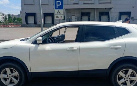 Nissan Qashqai, 2019 год, 1 320 000 рублей, 2 фотография