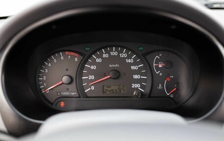 Hyundai Accent II, 2009 год, 300 000 рублей, 12 фотография
