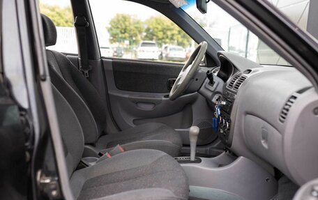 Hyundai Accent II, 2009 год, 300 000 рублей, 17 фотография