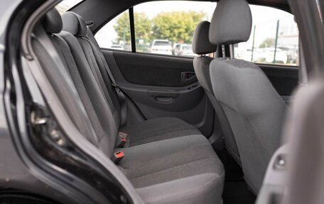 Hyundai Accent II, 2009 год, 300 000 рублей, 16 фотография
