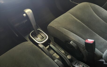 Nissan Tiida, 2013 год, 750 000 рублей, 11 фотография