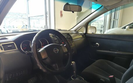 Nissan Tiida, 2013 год, 750 000 рублей, 7 фотография
