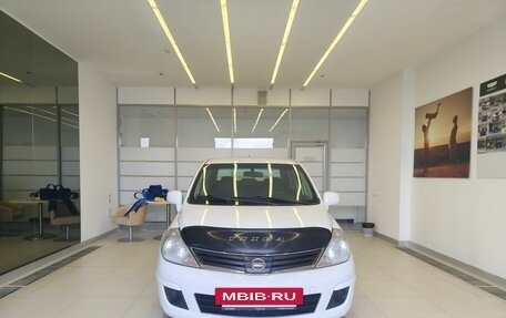 Nissan Tiida, 2013 год, 750 000 рублей, 2 фотография
