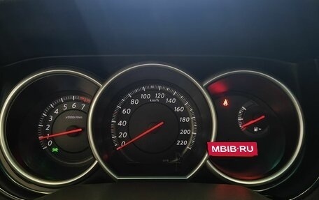 Nissan Tiida, 2013 год, 750 000 рублей, 10 фотография