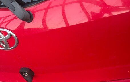 Toyota Vitz, 2010 год, 465 000 рублей, 2 фотография