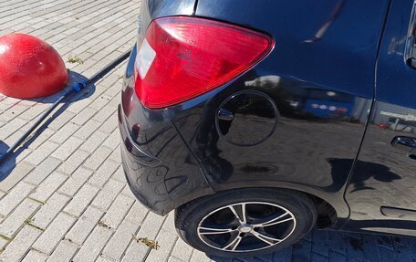 Opel Corsa D, 2007 год, 370 000 рублей, 14 фотография