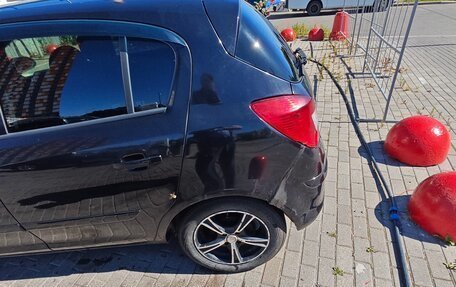Opel Corsa D, 2007 год, 370 000 рублей, 8 фотография