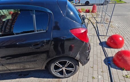 Opel Corsa D, 2007 год, 370 000 рублей, 6 фотография