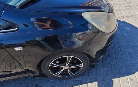 Opel Corsa D, 2007 год, 370 000 рублей, 15 фотография