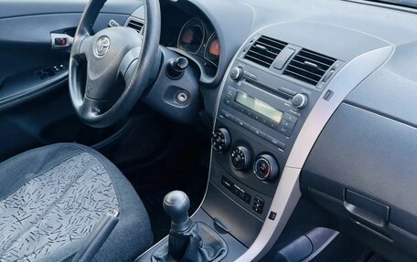 Toyota Corolla, 2007 год, 950 000 рублей, 1 фотография