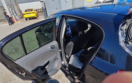 Opel Corsa D, 2007 год, 370 000 рублей, 22 фотография