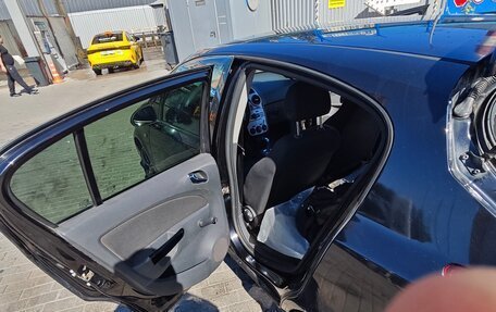 Opel Corsa D, 2007 год, 370 000 рублей, 20 фотография