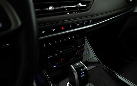 Chery Tiggo 7 Pro, 2021 год, 1 559 700 рублей, 18 фотография