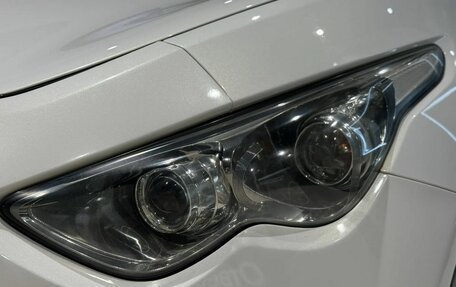 Infiniti FX II, 2011 год, 1 780 000 рублей, 9 фотография