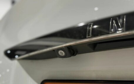Infiniti FX II, 2011 год, 1 780 000 рублей, 14 фотография