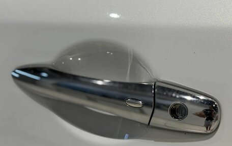 Infiniti FX II, 2011 год, 1 780 000 рублей, 11 фотография