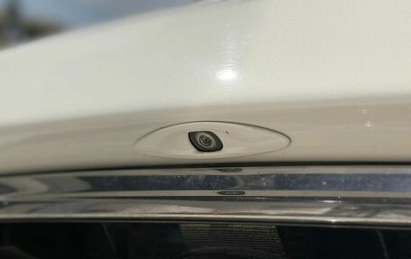 Infiniti FX II, 2011 год, 1 780 000 рублей, 15 фотография