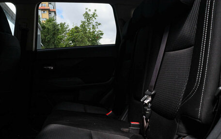 Mitsubishi Outlander III рестайлинг 3, 2019 год, 1 850 000 рублей, 9 фотография