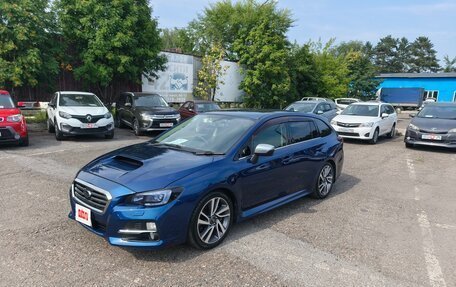 Subaru Levorg I, 2015 год, 1 290 000 рублей, 3 фотография