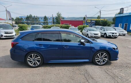 Subaru Levorg I, 2015 год, 1 290 000 рублей, 8 фотография