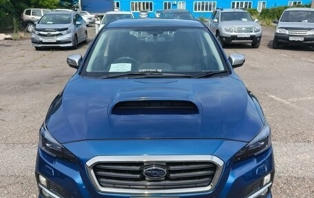 Subaru Levorg I, 2015 год, 1 290 000 рублей, 2 фотография