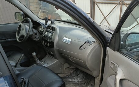 Chery Tiggo (T11), 2007 год, 370 000 рублей, 6 фотография