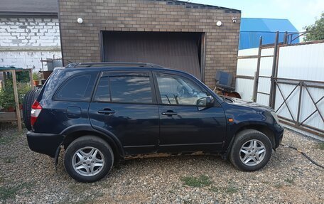 Chery Tiggo (T11), 2007 год, 370 000 рублей, 4 фотография