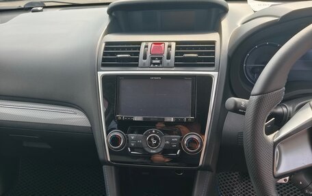 Subaru Levorg I, 2015 год, 1 290 000 рублей, 12 фотография