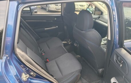 Subaru Levorg I, 2015 год, 1 290 000 рублей, 15 фотография