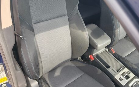 Subaru Levorg I, 2015 год, 1 290 000 рублей, 14 фотография