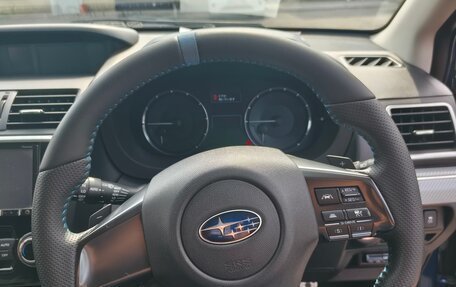 Subaru Levorg I, 2015 год, 1 290 000 рублей, 13 фотография