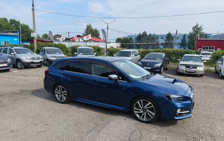 Subaru Levorg I, 2015 год, 1 290 000 рублей, 9 фотография