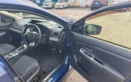 Subaru Levorg I, 2015 год, 1 290 000 рублей, 10 фотография