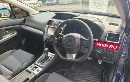 Subaru Levorg I, 2015 год, 1 290 000 рублей, 11 фотография