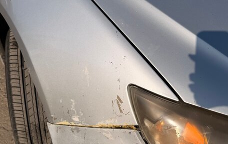 Subaru Impreza III, 2009 год, 670 000 рублей, 7 фотография