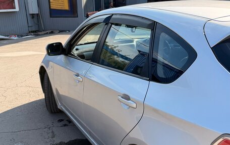 Subaru Impreza III, 2009 год, 670 000 рублей, 6 фотография
