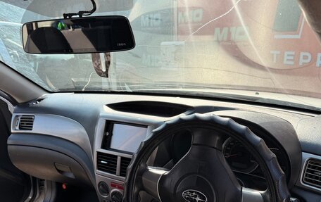 Subaru Impreza III, 2009 год, 670 000 рублей, 8 фотография