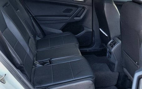 Volkswagen Tiguan II, 2017 год, 2 100 000 рублей, 15 фотография