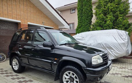Suzuki Grand Vitara, 2004 год, 650 000 рублей, 3 фотография