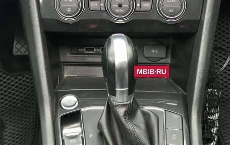 Volkswagen Tiguan II, 2017 год, 2 100 000 рублей, 28 фотография