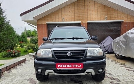 Suzuki Grand Vitara, 2004 год, 650 000 рублей, 2 фотография