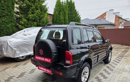 Suzuki Grand Vitara, 2004 год, 650 000 рублей, 4 фотография