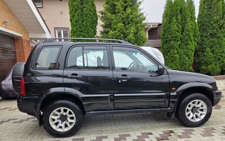 Suzuki Grand Vitara, 2004 год, 650 000 рублей, 6 фотография