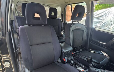 Suzuki Grand Vitara, 2004 год, 650 000 рублей, 8 фотография