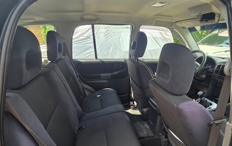 Suzuki Grand Vitara, 2004 год, 650 000 рублей, 9 фотография