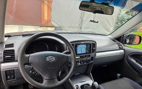 Suzuki Grand Vitara, 2004 год, 650 000 рублей, 13 фотография