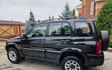 Suzuki Grand Vitara, 2004 год, 650 000 рублей, 5 фотография