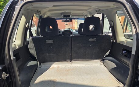 Suzuki Grand Vitara, 2004 год, 650 000 рублей, 11 фотография