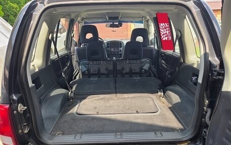 Suzuki Grand Vitara, 2004 год, 650 000 рублей, 12 фотография