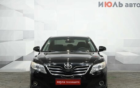 Toyota Camry, 2009 год, 1 140 000 рублей, 2 фотография